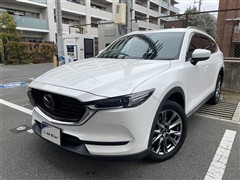 マツダ CX-8 XD プロアクティブ