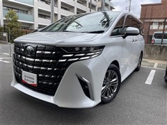 アルファード Z