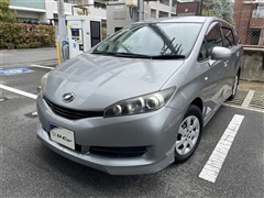 トヨタ ウィッシュ 1.8X
