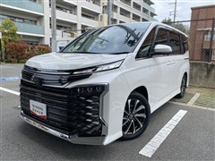 ヴォクシー ハイブリッド S-Z