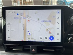 ヴォクシー ハイブリッド S-Z