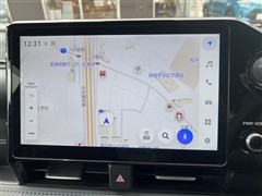 ヴォクシー ハイブリッド S-Z