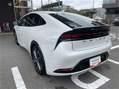 プリウス Z