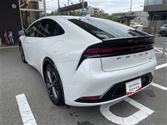 プリウス Z