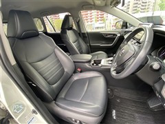 RAV4 G Zパッケージ