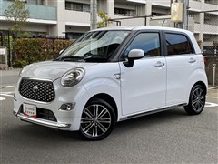 トヨタ ピクシスジョイFGtSA3プライム