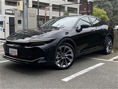 トヨタ クラウン CO Gアドバ レザー