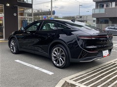 クラウン CO Gアドバ レザー