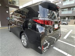 アルファード Z