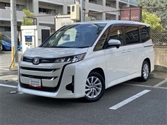 トヨタ ノア G