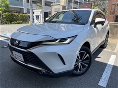 ハリアー G