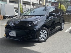 ヤリス ハイブリッド G