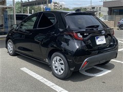 ヤリス ハイブリッド G