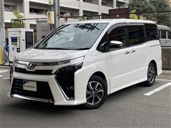 ヴォクシー ZS