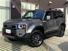 トヨタ ランドクルーザー250
