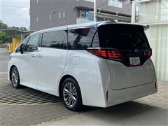 アルファード Z