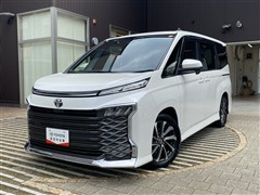 ヴォクシー S-Z