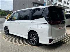 ヴォクシー S-Z