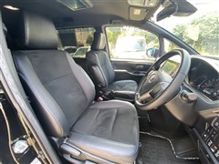 ヴォクシー ZS
