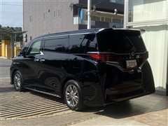 アルファード Z