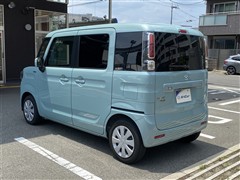 フレアワゴン ハイブリッド XS
