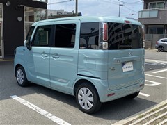 フレアワゴン ハイブリッド XS