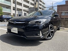スバル インプレッサG4