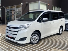 トヨタ ノア ハイブリッド X