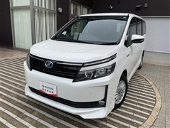 ヴォクシー ハイブリッド V