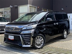ヴェルファイアHV ZR G