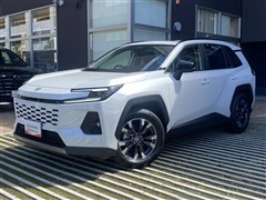 トヨタ　RAV4