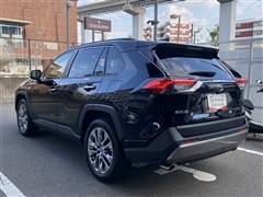 RAV4 G Zパッケージ