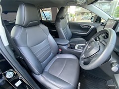 RAV4 G Zパッケージ