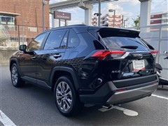 RAV4 G Zパッケージ