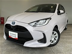 ヤリス ハイブリッド G