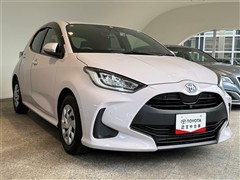 ヤリス ハイブリッド G