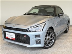 コペン GR スポーツ
