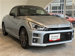 コペン GR スポーツ