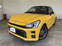 コペン GR スポーツ