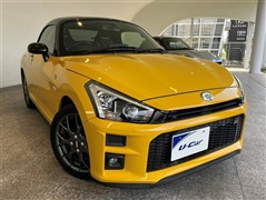 コペン GR スポーツ