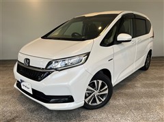 フリード hv Gホンダセンシング