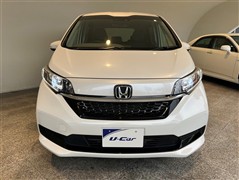 フリード hv Gホンダセンシング