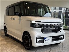 カスタムタ-ボコーディトスタイル