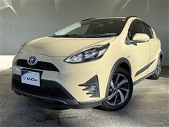 アクア クロスオーバー