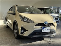 アクア クロスオーバー