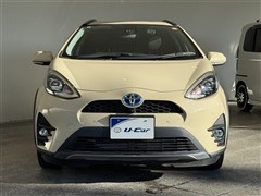 アクア クロスオーバー