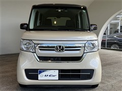 N-BOX/N-BOXプラス