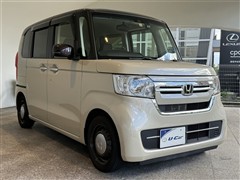 N-BOX/N-BOXプラス