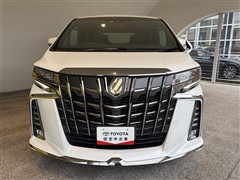 アルファード S