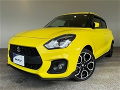 スイフト スポーツ